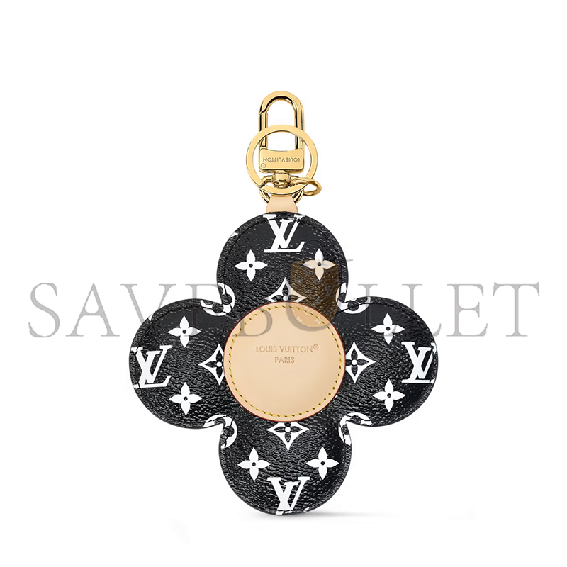 LOUIS VUITTON VIVIENNE BAG CHARM M03819 LOUIS VUITTON VIVIENNE BAG CHARM M03819